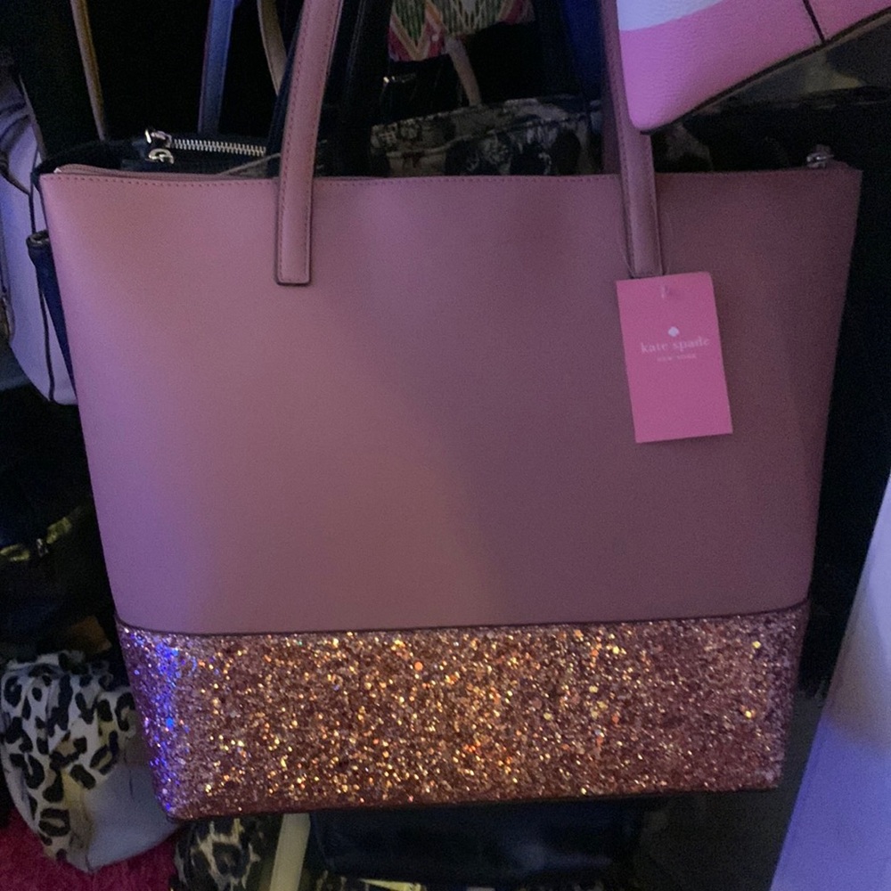 Kate Spade tote